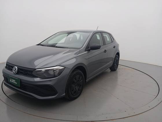 VOLKSWAGEN POLO 1.0 MPI TRACK MANUAL VOLKSWAGEN POLO 1.0 MPI TRACK MANUAL
